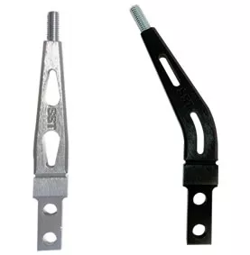 6-Inch and Under Manual Shifter Handles | Silver Sport Transmissions