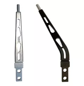 7 to 8-Inch Manual Shifter Handles | Mid-Length Shifter Sticks