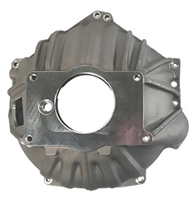 Bellhousings & SFI Steel Scattershields | Silver Sport Transmissions