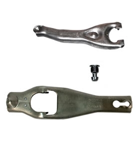 Bellhousing Clutch Fork