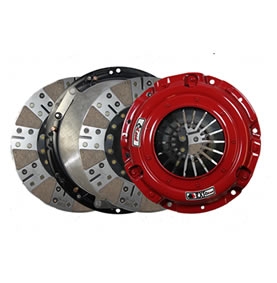McLeod Racing RXT Clutch