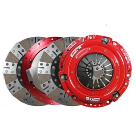 McLeod Racing RXT 1200 Clutch