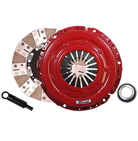 McLeod Racing Street Extreme Clutch