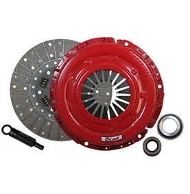 McLeod Racing Street Level Clutch