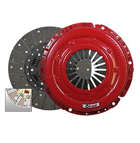 McLeod Racing Super Street Pro Clutch
