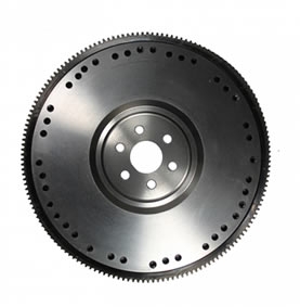 Nodular Iron Flywheel