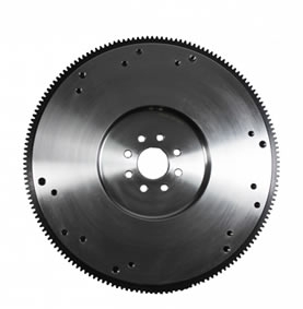 Steel Flywheel