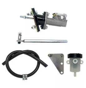 Hydraulic Master Cylinder Kit