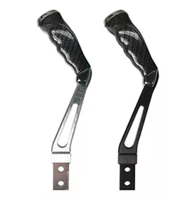 Mopar Manual Shifter Handles | Chrome Reproduction Shifter Sticks