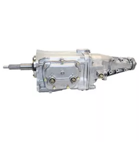 Silver Sport Transmissions Muncie Slave Cylinder Kits