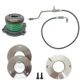 Hydraulic Slave Cylinder Kit