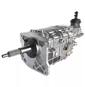 Silver Sport Transmissions TKX/TKO Slave Cylinder Kits