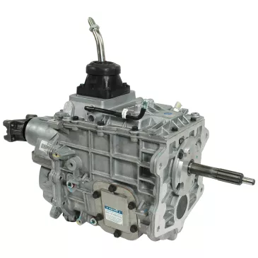 TREMEC TR-4050 2WD 5-Speed - TDET18574