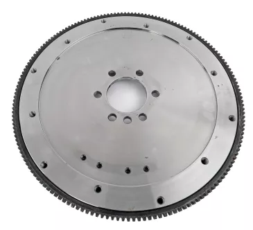 McLeod Chevy Steel Flywheel 168T 30lb 460130