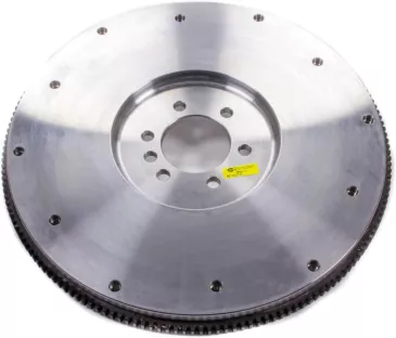McLeod Chevy Steel Flywheel 168T 30lb 460130