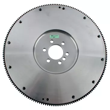 McLeod LS-X 168T 30lb Steel Flywheel 460530
