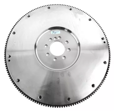 McLeod LSX 8-Bolt 168T 30lb Steel Flywheel 460538