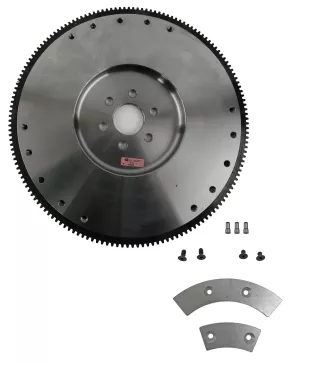 McLeod Ford SBF 157T 24lb Steel Flywheel 463100