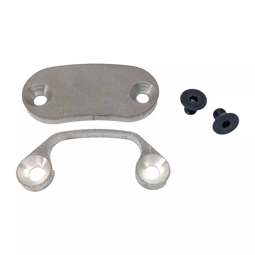 McLeod Pontiac Flywheel Weight Kit 562444