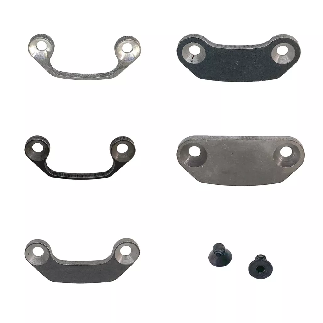 McLeod Mopar Flywheel Weight Kit External 564111