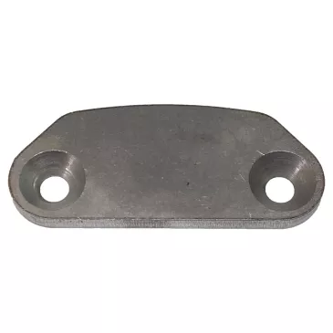 McLeod Mopar Flywheel Weight Kit External 564111