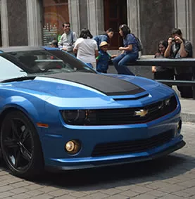 2010-2015 Camaro TREMEC Magnum XL 6-Speed Swap Kits
