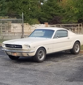 1964-1966 Mustang TREMEC TKX & Magnum 6-Speed | Silver Sport Transmissions