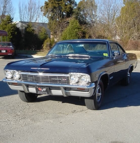 GM B-Body TREMEC & A41 Automatic Transmission Kits