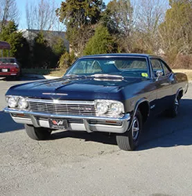 Impala
