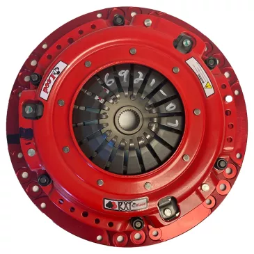 McLeod RXT Twin Disc Clutch - 1-1/8x26 Spline - 6921-07