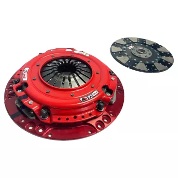 McLeod RXT Twin Disc Clutch - 1-1/8x26 Spline - 6921-07