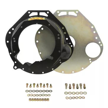 Quicktime Bellhousing - 6-Bolt SBF to T56 Magnum 7:00 Fork - RM-8031