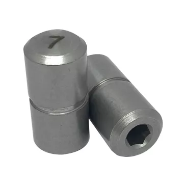 SST GM Dowel Pins - .007 Offset - BHG-07