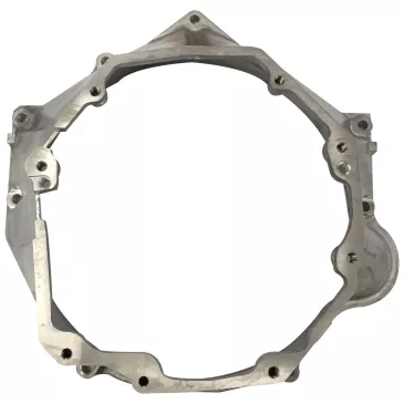 TREMEC Aluminum Bellhousing - LS to T56 Magnum - BHG-12005