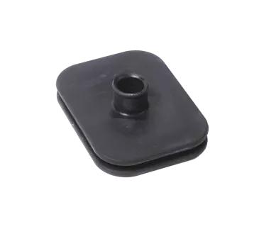 Chevrolet 621 Bellhousing Boot for Hydraulic Applications - BHG-BRB