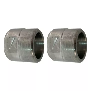 SST Mazda Rotary Dowel Pins- .007 Offset - BHI-00007