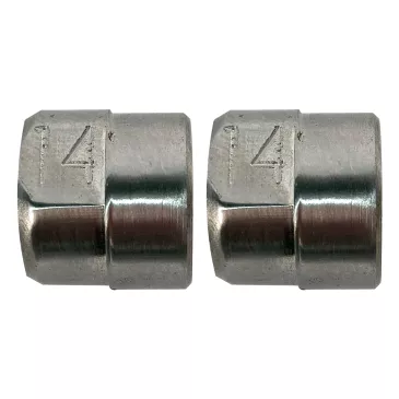 SST Mazda Rotary Dowel Pins- .014 Offset - BHI-00014