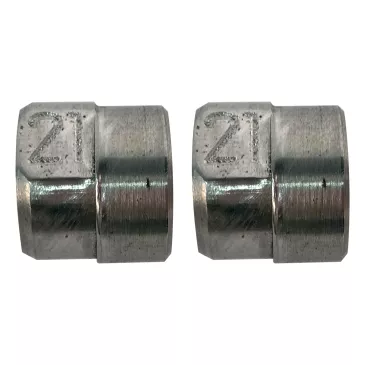 SST Mazda Rotary Dowel Pins- .021 Offset - BHI-00021