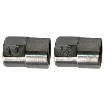 SST AMC / Jeep Dowel Pins - .014 Offset - BHJ-01014