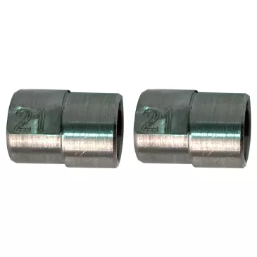 SST AMC / Jeep Dowel Pins - .021 Offset - BHJ-01021