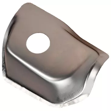 Tunnel Humps And Sheet Metal