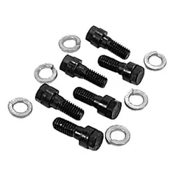 Pressure Plate Bolts 3/8"-16 GM/Mopar Set of 6 - CAA-00910