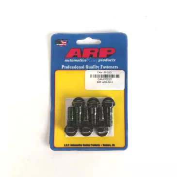 ARP 3/8"-16 Pressure Plate Bolts Set of 6 - CAA-130-2201