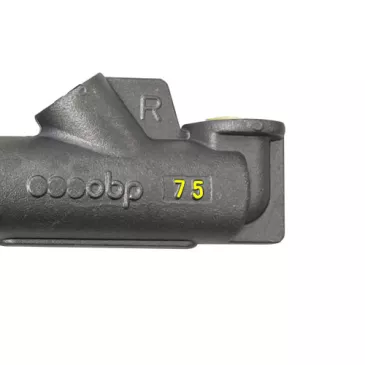 SST Master Cylinder .750" Bore - CAAP-003 - Part Number