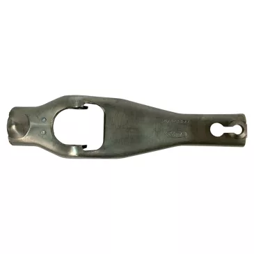 1982-1993 Fox Body Clutch Fork for Cable Clutch - CAFP-E6ZZ