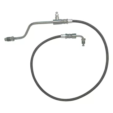 SST 34" Hydraulic Line, GM - CAG-34
