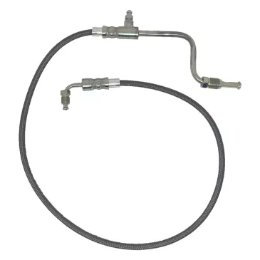 SST 34" Hydraulic Line, Mopar/Ford - CAM-34