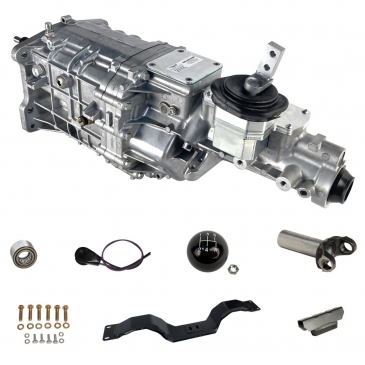 1981 camaro transmission discount