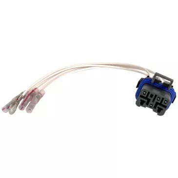 A41 4L60E Reverse Light/Neutral Safety Switch Connector ELA-00301