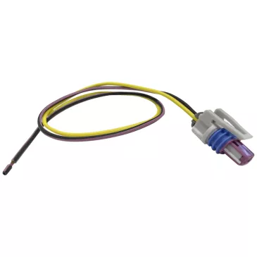 Vehicle Speed Sensor Connector Pigtails - ELA-6625